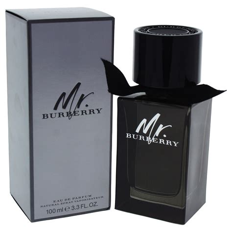 mr burberry black cologne|mr Burberry cologne set.